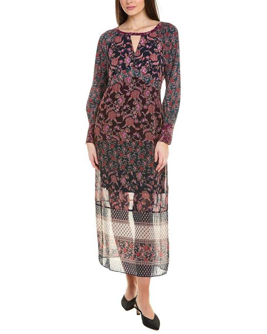 Cabi maxi dress hotsell