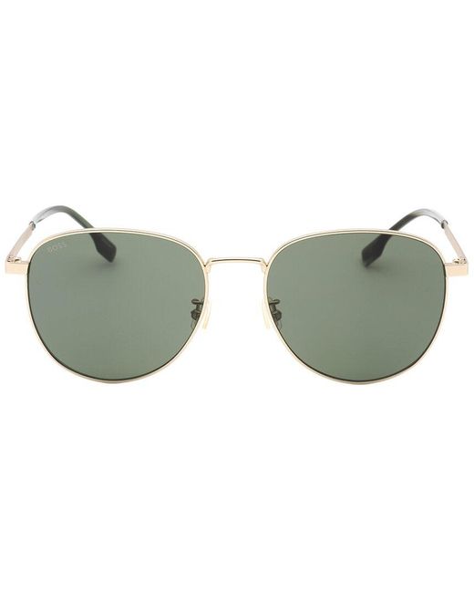 Boss Green Boss 1536/F/S 57Mm Sunglasses for men