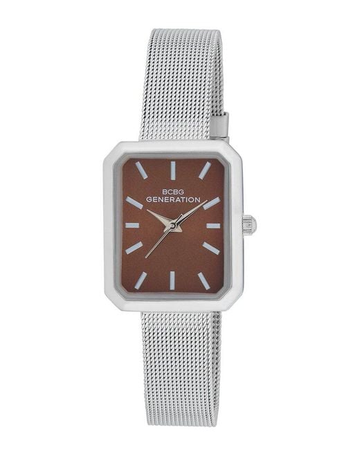BCBGeneration White Capri Watch