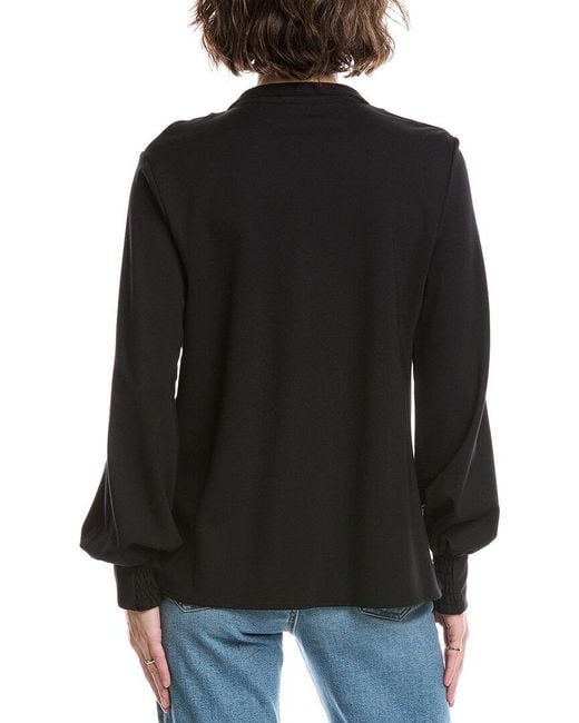 Cabi Black Composer Top