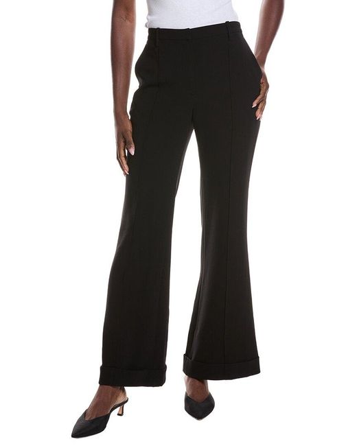 A.L.C. Black Max Pant