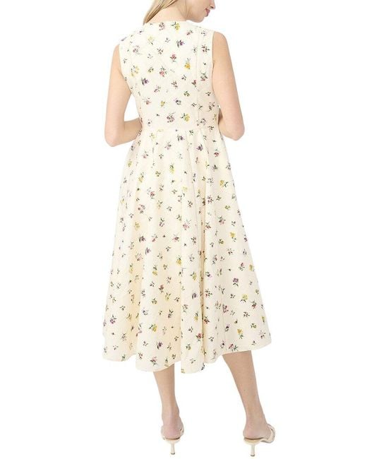 Ted Baker Natural Joanne Dress