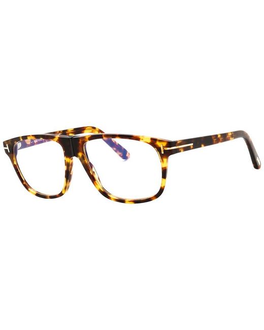 Tom Ford Multicolor 56Mm Optical Frames for men