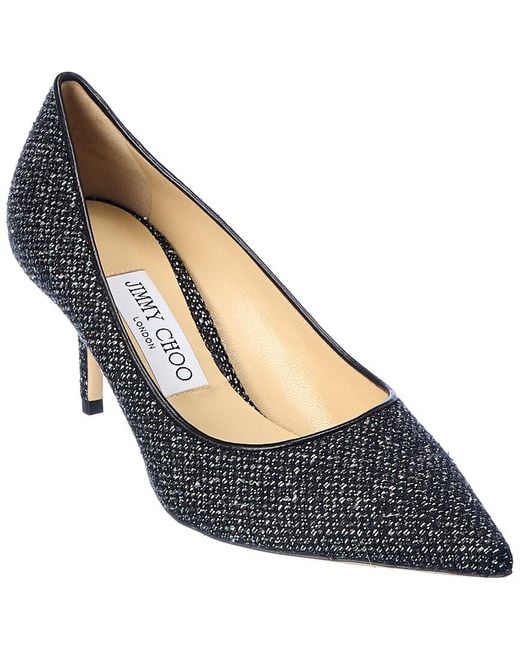 love 65 jimmy choo