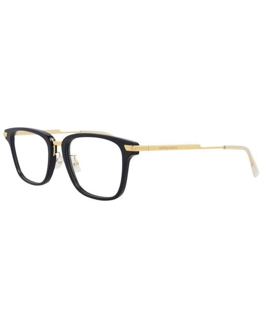 Bottega Veneta Multicolor 54Mm Optical Frames