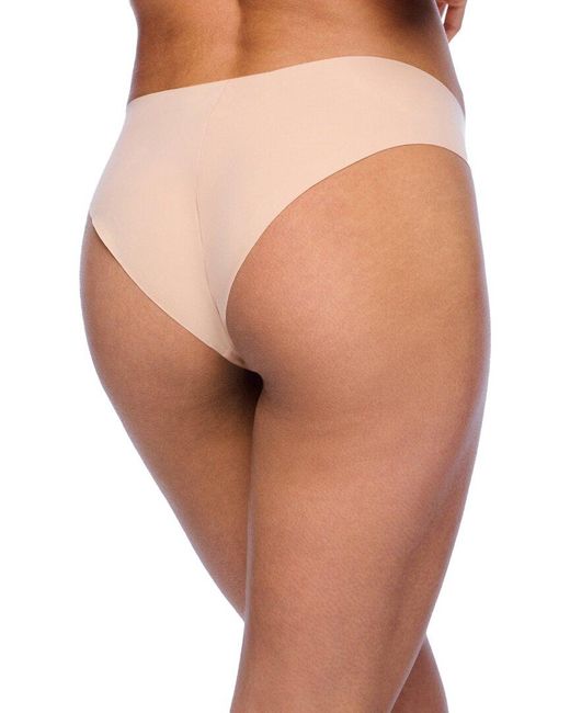 Cosabella Multicolor Free Cut Micro High Bikini