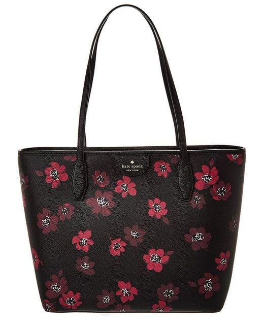 Lori tote kate spade sale