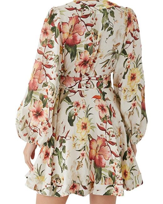 VIBI Natural Dress