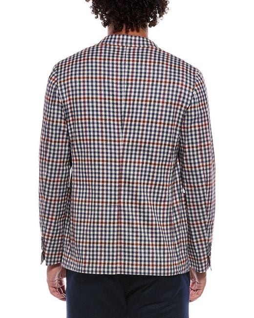 Slowear Gray Sportscoat for men