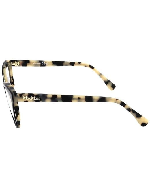 Max Mara Multicolor 54Mm Optical Frames
