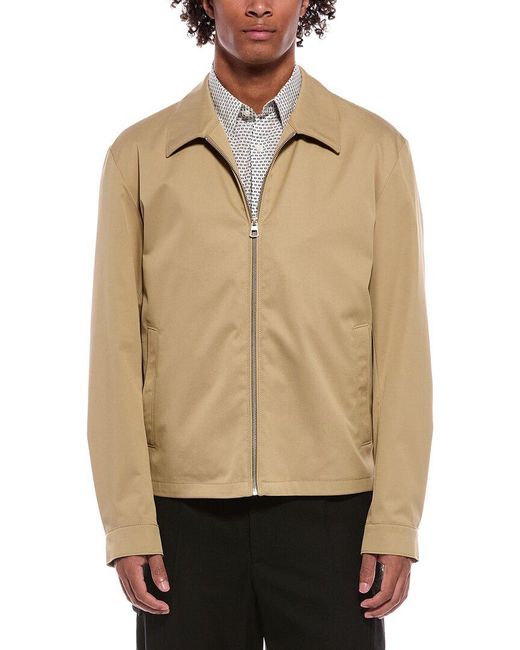 Boss Natural Boss Comano Jacket for men