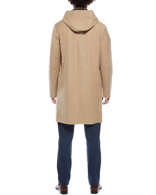 Mackage Natural Mathias Down Parka for men