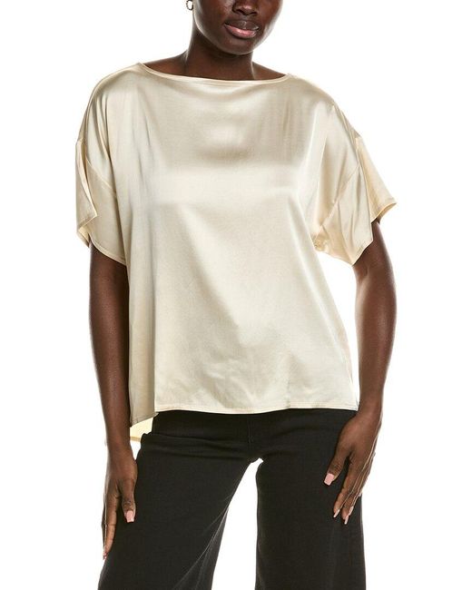 Chaser Brand Natural Breezy T-Shirt