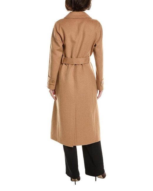 Reiss Natural Oe Lucy Coat
