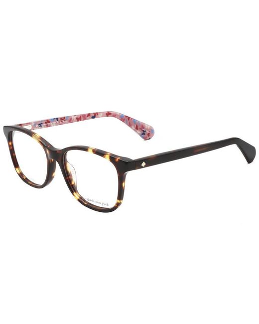 Kate Spade Multicolor Talynn 47Mm Optical Frames