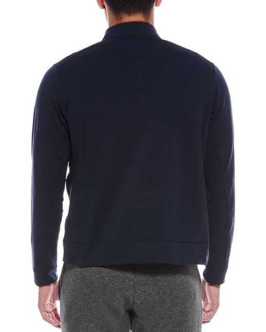 lululemon athletica Blue Sojourn Jacket for men