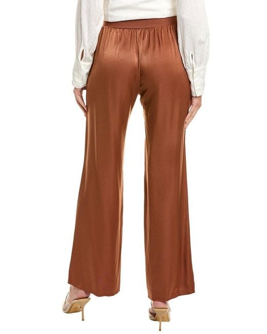 Splendid wide leg pant sale