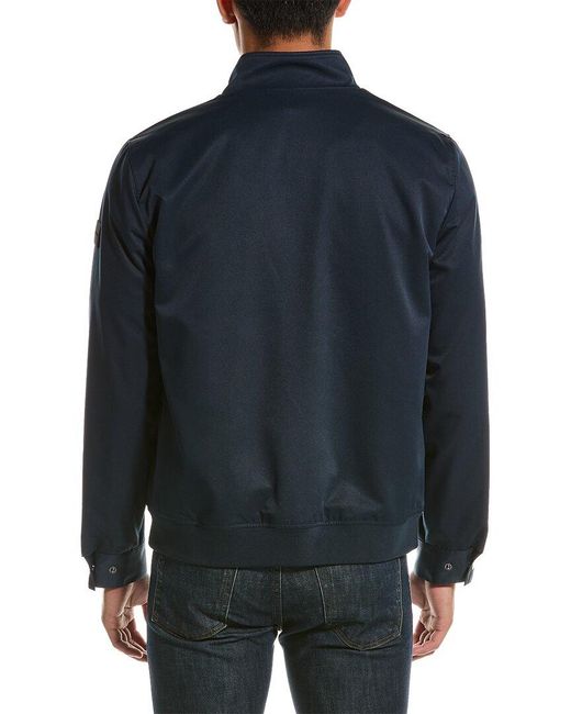 Ted Baker Blue Arzona Jacket for men