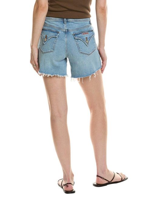 Hudson Blue Devon Rush Short