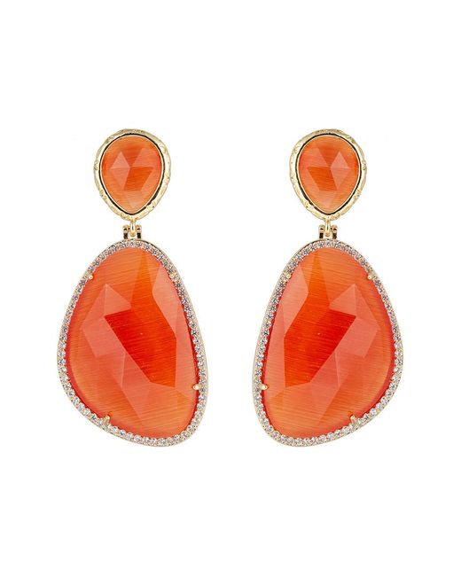 Eye Candy LA Eye Candy Los Angeles The Luxe Collection 14k Plated