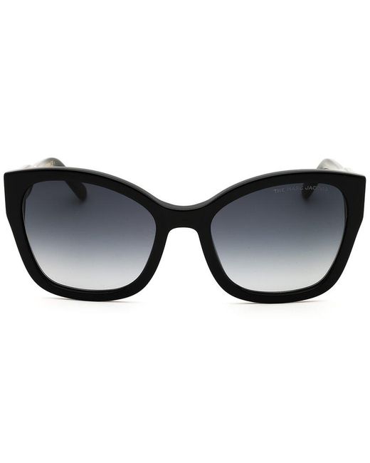 Marc Jacobs Black Marc 626/S 56Mm