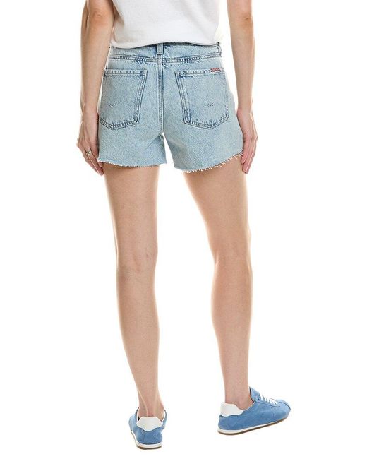 Hudson Blue Gracie Brenda Short