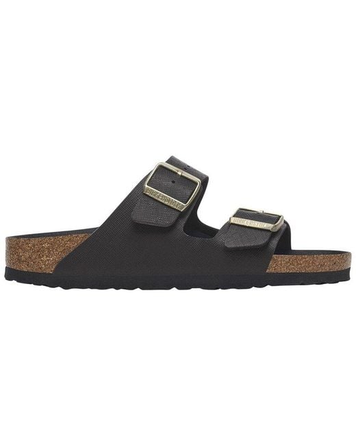 Birkenstock Black Arizona Sandal