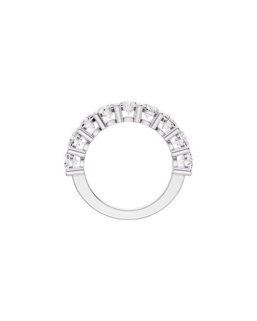 Diamond Select Cuts White 14K 0.75 Ct. Tw. Diamond Ring