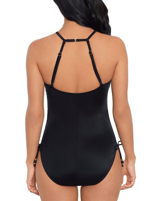 Magicsuitr Black Sachi One-Piece