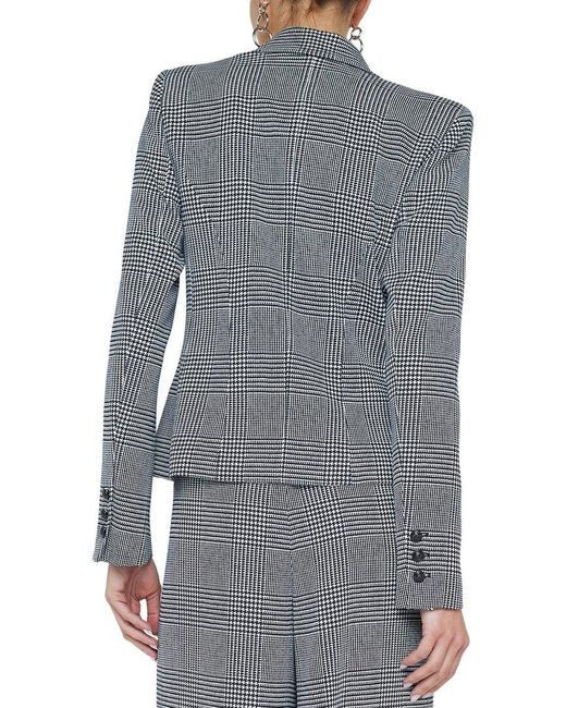 L'Agence Gray Atmore Blazer