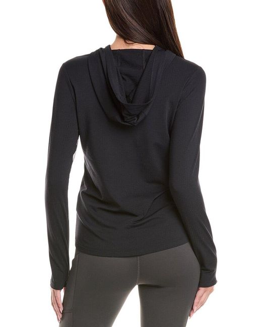 IBKUL Black Hoodie