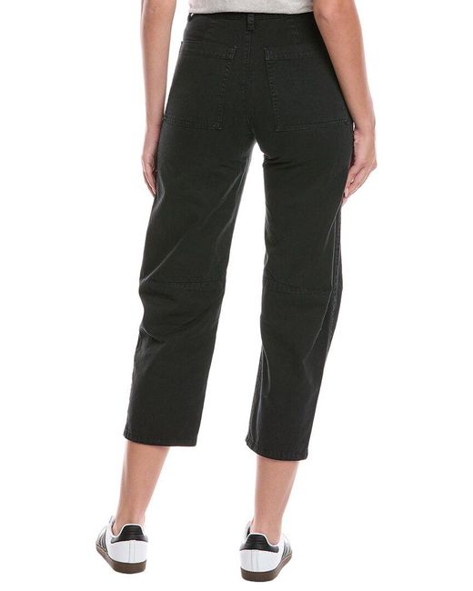Velvet By Graham & Spencer Black Pant