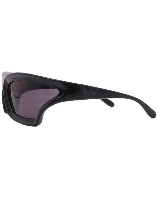 Loewe Black Lw40143U 70Mm for men