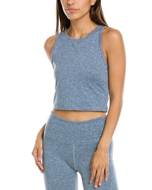 balance collection mia crop tank