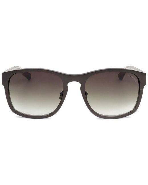Linda Farrow Gray Kris Van Assche By Linda Farrow Kva3 54Mm Sunglasses