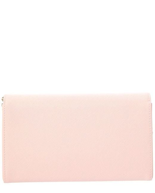 Love Moschino Pink Shoulder Bag