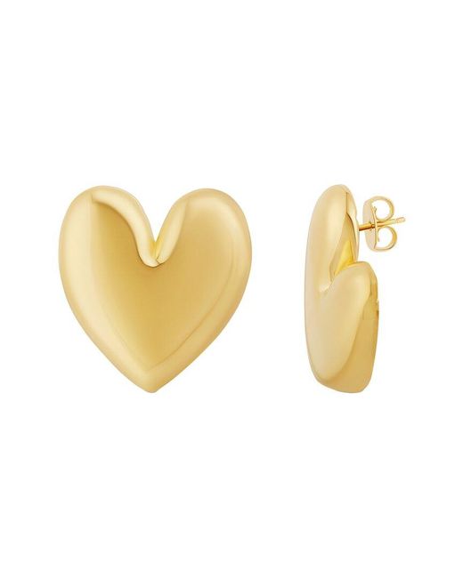 SHYMI Multicolor 18K Plated Earring