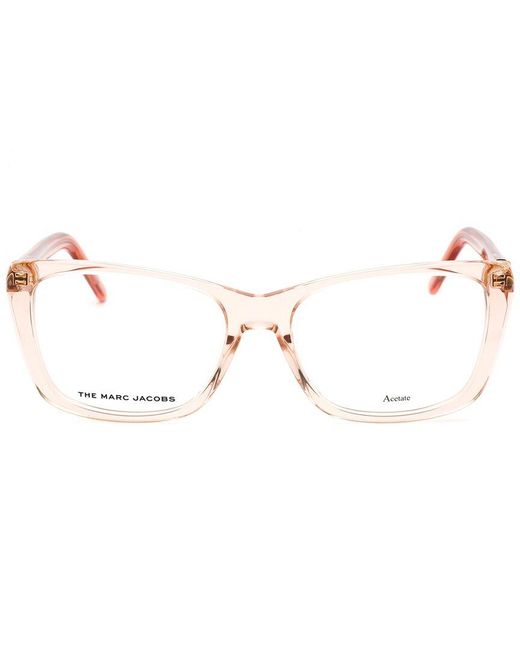 Marc Jacobs Orange Marc 598 54Mm Optical Frames