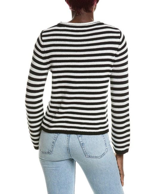 ARCHER Multicolor Ana Sweater