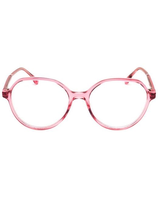 Isabel Marant Red Im 0064 54Mm Optical Frames