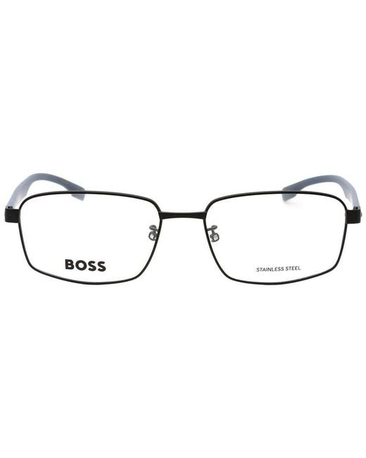 Boss Multicolor Boss 1470/F 57Mm Optical Frames for men