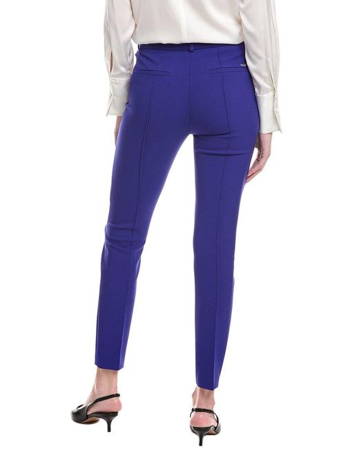 Boss Blue Tanaina Trouser