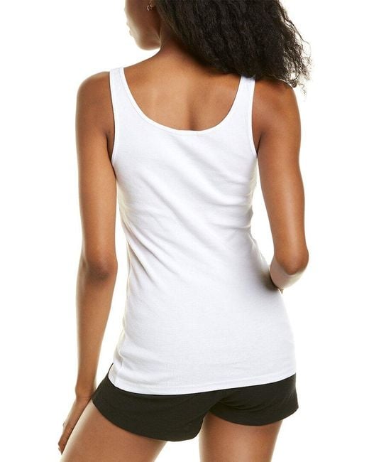 James Perse Black The Daily Tank