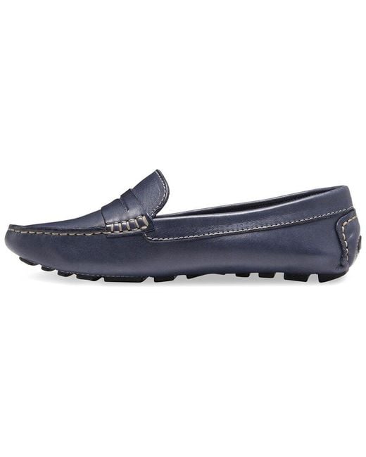 Eastland sales marcella loafer