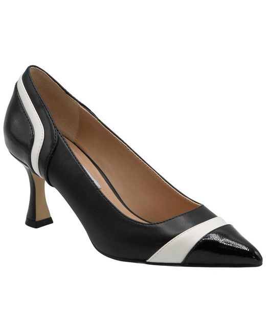 Charles David Black Aleesha Pump