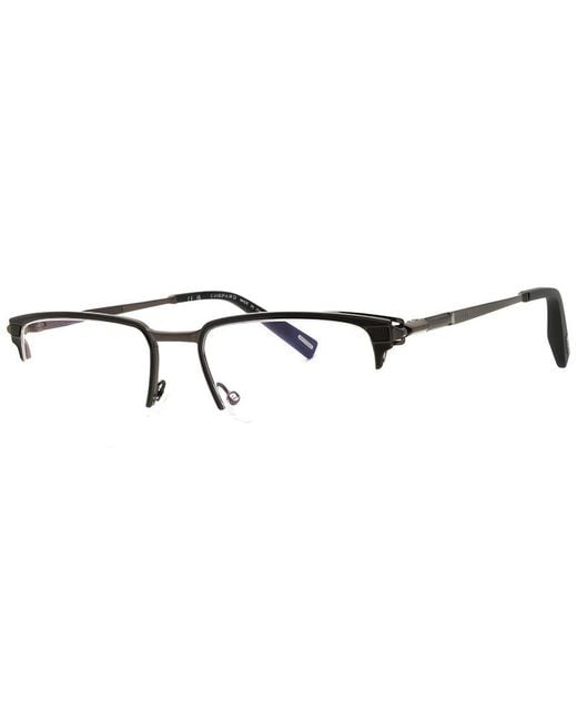 Chopard Multicolor 54Mm Optical Frames