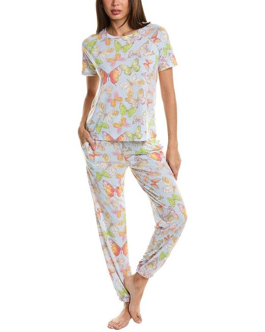 Honeydew Intimates Multicolor Intimates Sweet Escape Pajama Set