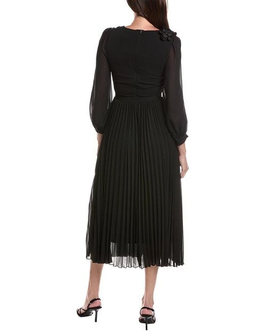 BRC By BURRYCO Black Maxi Dress