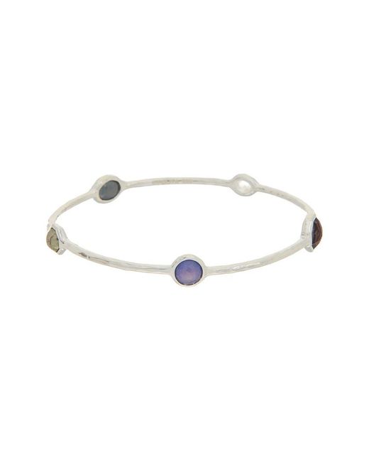Ippolita White Wonderland Bracelet