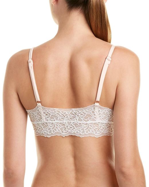 Honeydew Intimates Multicolor Bri Bralette